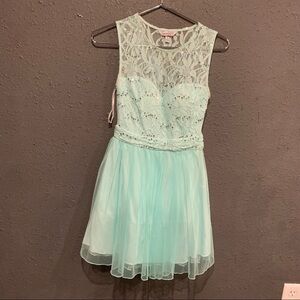 Women’s Speechless Dress